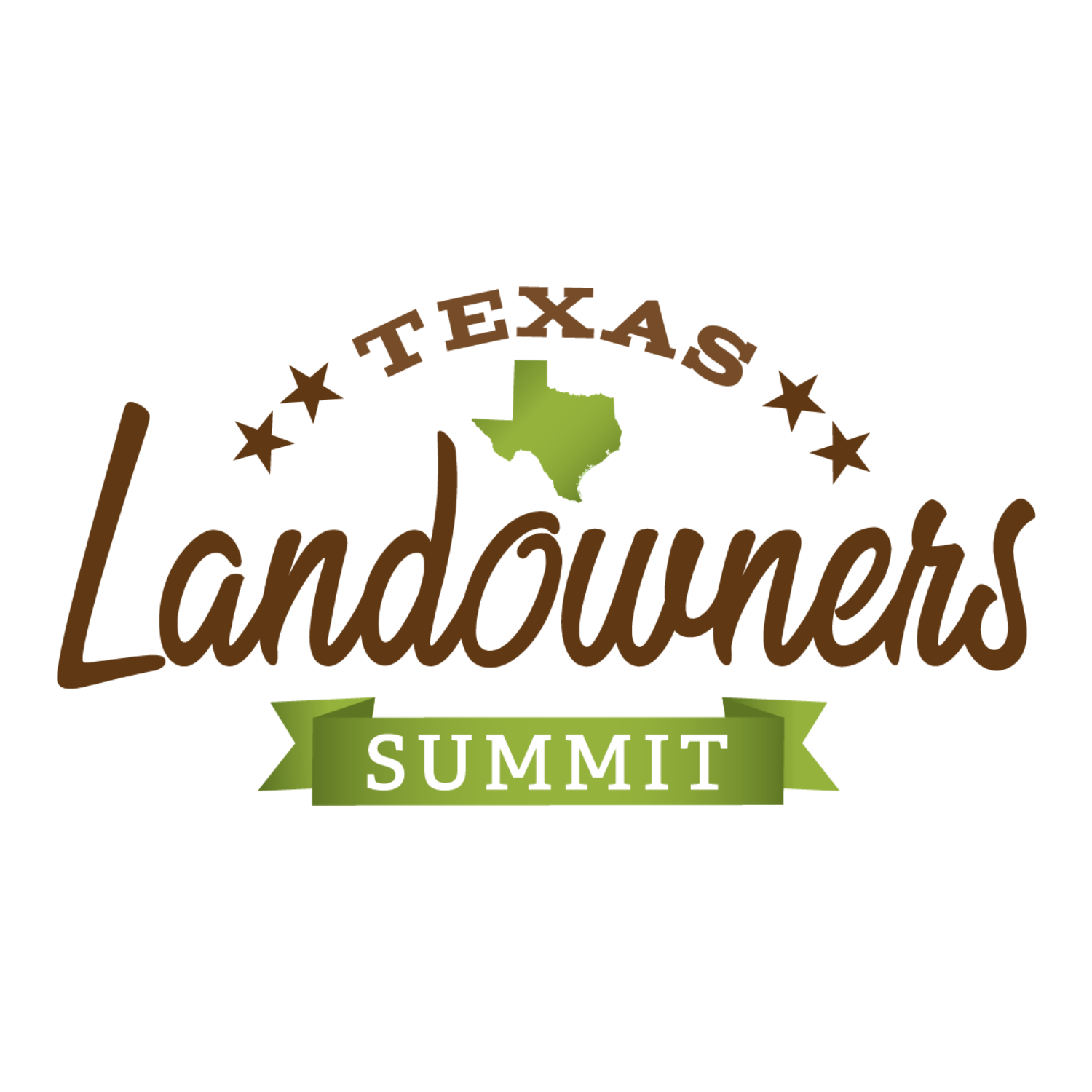 Texas Landowner Summit logo